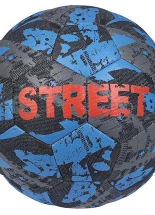 М'яч футбольний вуличний select street v22