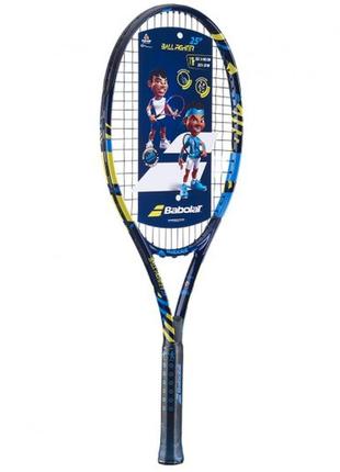 Ракетка babolat ballfighter 25 2023year