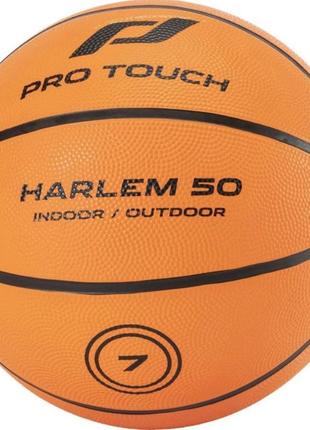 М'яч баскетбольний pro touch harlem 50