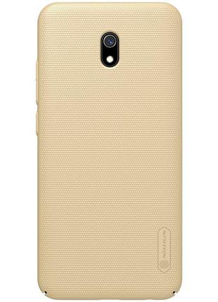 Чохол nillkin matte для xiaomi redmi 8a