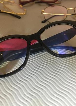 Іміджеві окуляри6 фото