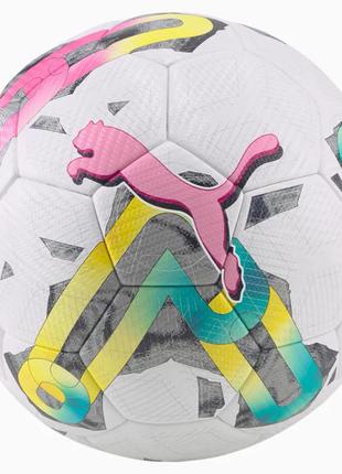 М'яч футбольний puma orbita 2 tb (fifa quality pro