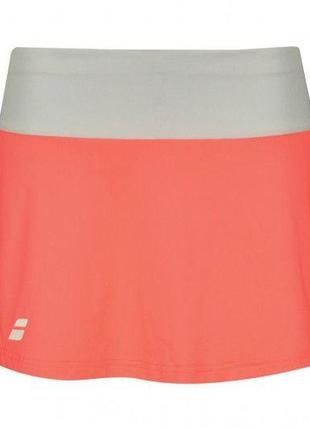 Спідниця жін. babolat core skirt women