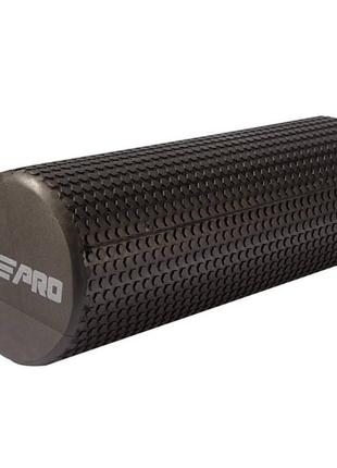 Масажний ролик livepro foam roller 45см