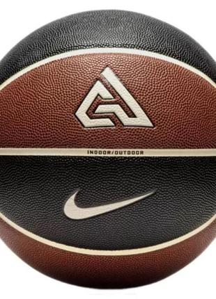 М'яч баскетбольний nike all court 2.0 8p g antetok