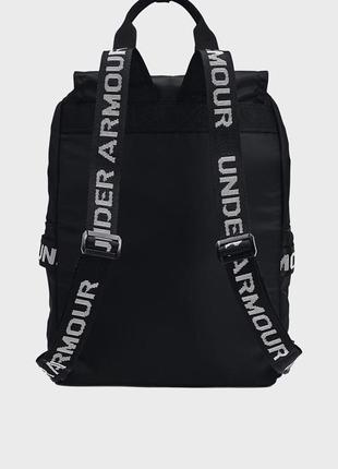 Рюкзак ua favorite backpack чорний жін 34x35x15 см3 фото