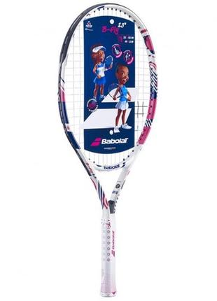 Ракетка babolat b fly 23 2023year