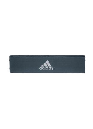 Еспандер-петля adidas resistance band heavy темно-синій уні 70х7,6х0,5