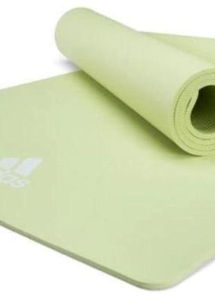 Килимок для йоги adidas yoga mat