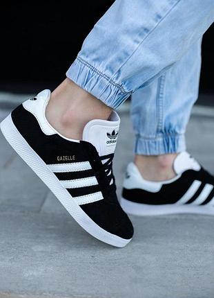Кроссовки мужские 💥 adidas gazelle топ качество 💥 кроссовки адидас
