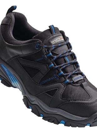 Черевики regatta hardwear riverbeck trainer1 фото