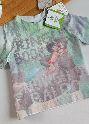 Футболка disney