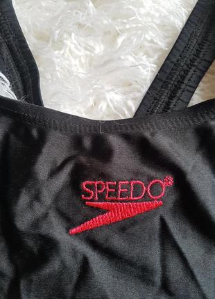 Суцільний купальник спільний speedo4 фото