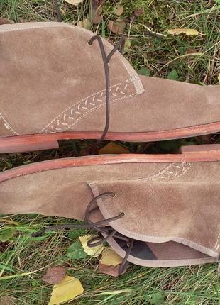 Черевики clarks