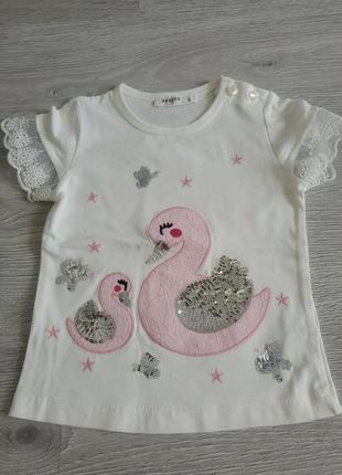 Футболка,футболочка