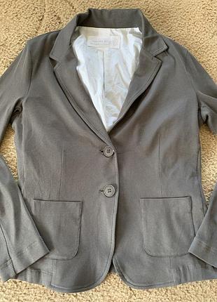 Летний пиджак