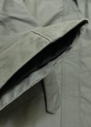 Куртка пальто зимняя columbia garson pass размер xs-s5 фото