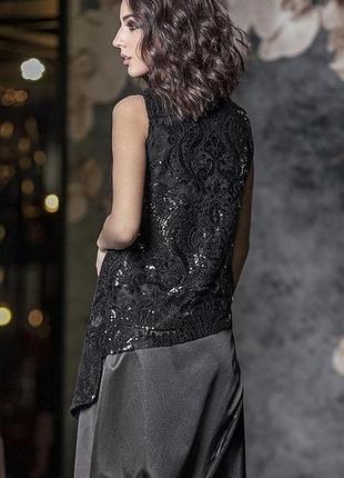 Сукня вечірня від yavorsky fashion вечернее платье3 фото