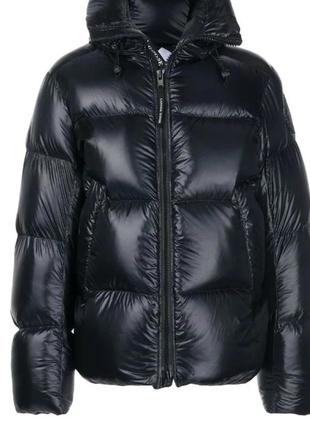 Пуховик XL / 50