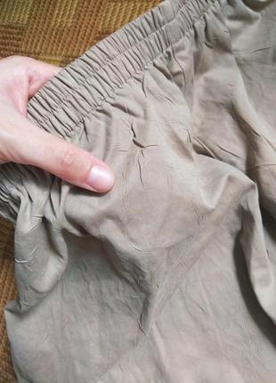 Штани штани жіночі полегшені батал великий розмір німеччина 54-56рр8 фото