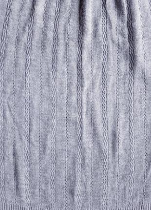 Трикотажна футболка, туніка з обьемными рукавами, р. s-m5 фото