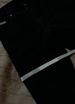 Чорні джинси wrangler8 фото