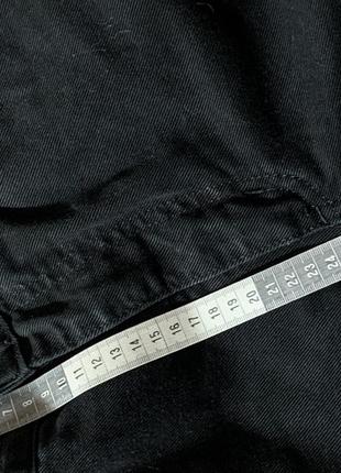 Чорні джинси wrangler3 фото