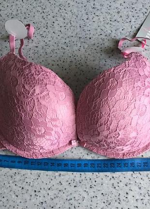 Ліф secret пуш-ап р. 75в