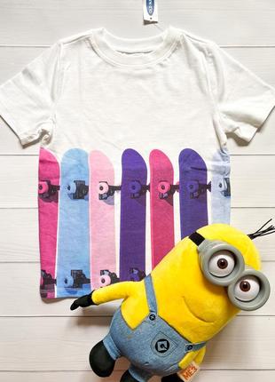 Футболка 5 років oldnavy
