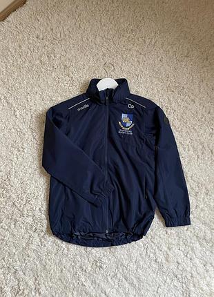 Куртка-дождевик o'neills garstang rufc kid`s dalton rain jacket