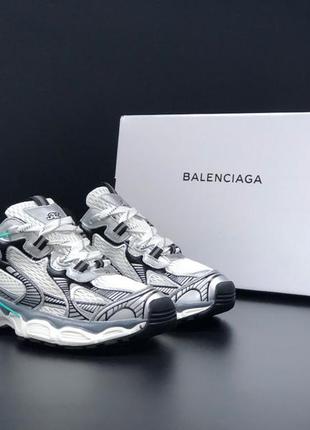 Кроссовки balenciaga 3xl3 фото