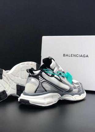 Кроссовки balenciaga 3xl4 фото