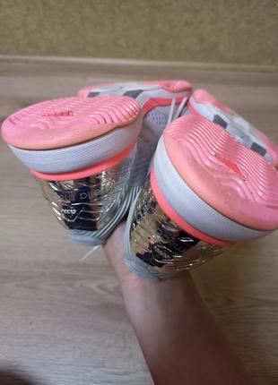 Женские кроссовки adidas stella mccartney6 фото