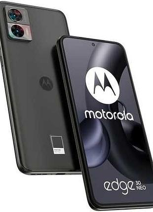 Захисна гідрогелева плівка для motorola edge 30 neo