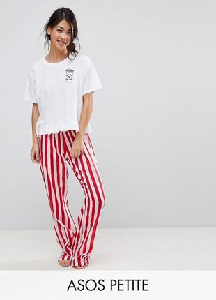 Футболка asos, l