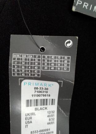 Брюки primark uk 129 фото