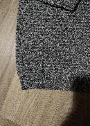 Мужской свитер / tu / кофта / мужская одежда / чоловічий одяг / свитшот /4 фото