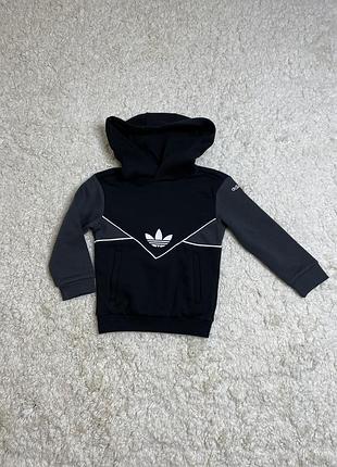 Худи adidas originals, детское, 3-4 р, артикул ib9910
