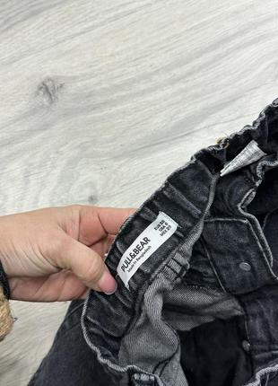 Крутые джинсы bershka7 фото
