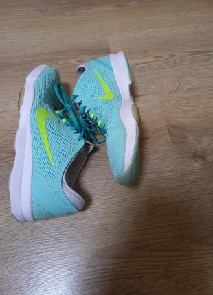 Кроссовки nike training zoom fit3 фото