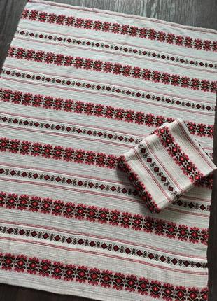 Штори, фіранка 2 шт