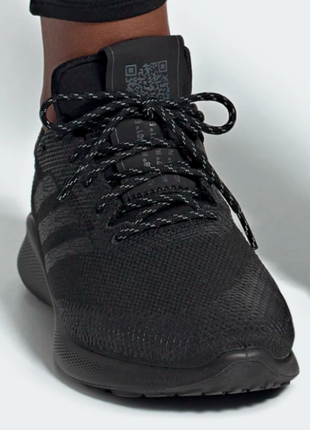 Оригинал беговые кроссовки adidas sensebounce+ street clima shoes