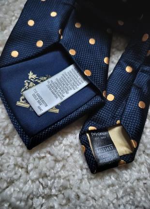 Шовкова краватка 5