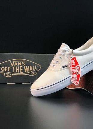 Кеди  vans