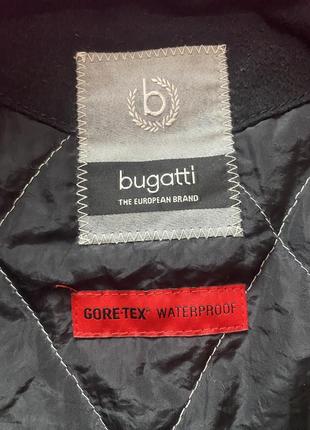 Пальто bugatti1 фото
