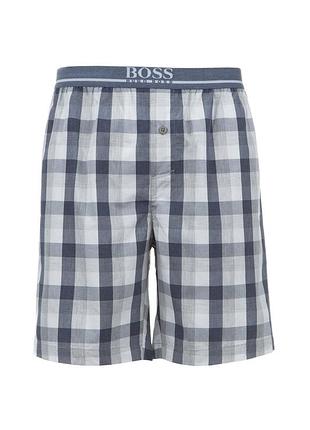 Нові домашні шорти hugo boss оригінал