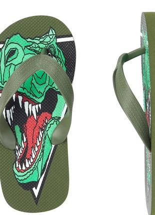 Стильные вьетнамки children's place