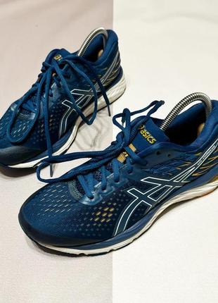 Кроссовки asics gel cumulus оригинал 40.5 размер2 фото