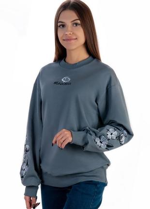 Світшот жіночий