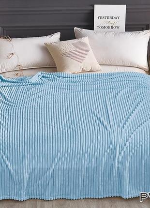 Стильные крутые пледы велсофт микрофибра tag